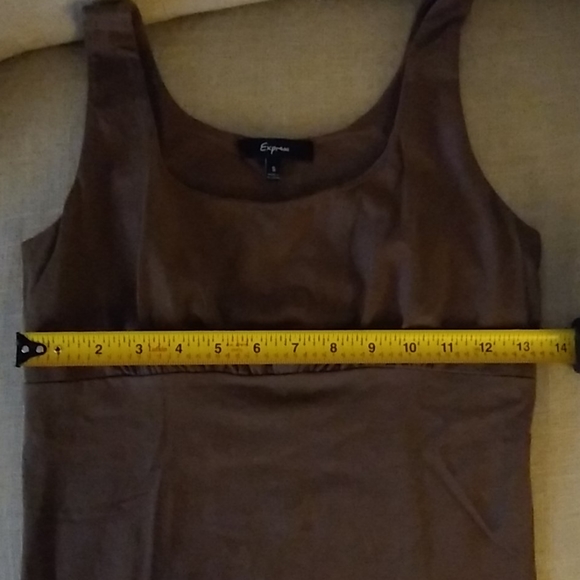 ⭐ Express tank - Picture 3 of 6